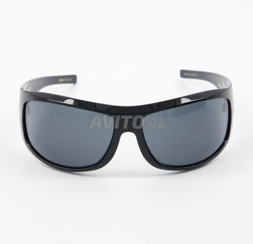 Lunettes de soleil