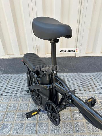 Vélo Électrique BOSHUO 48V - 2