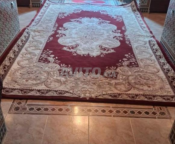سجاد غرفة المعيشة