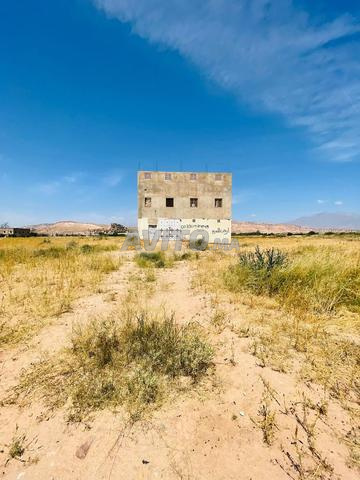 Ferme agricole