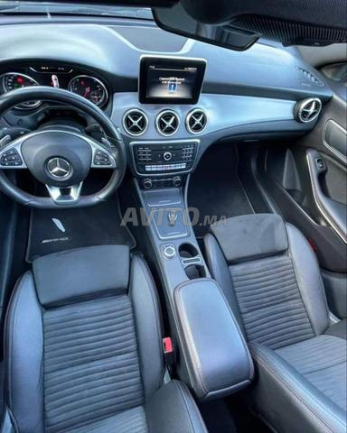 Mercedes-Benz Classe CLA Diesel Automatique 2018 - 2