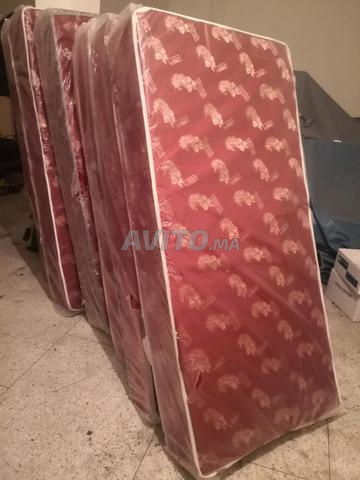 Nouveau matelas 190*90 - 2