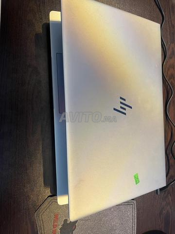 PC portable HP (à ne pas rater)