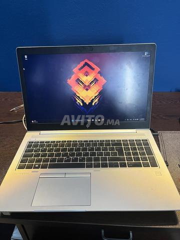 PC portable HP (à ne pas rater) - 2