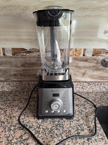 Mixeur - Blender 2000W Pro