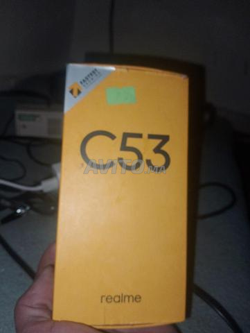 Téléphone Realme C53 - 2