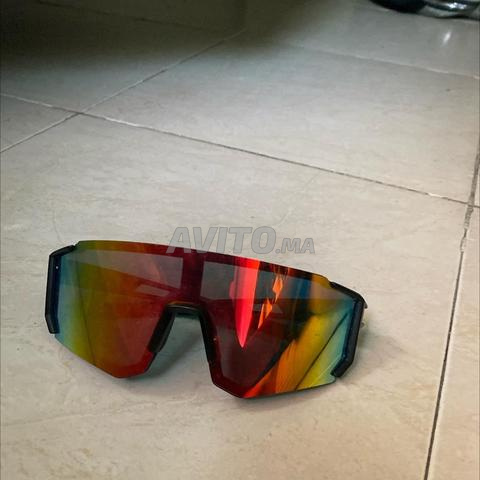 Lunettes Brasilia🇧🇷 - 2