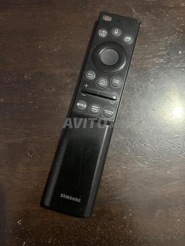 Télévision Samsung 43 pouces série 9 - 2