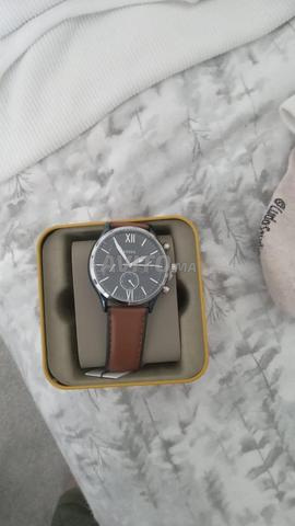 ⌚️ ساعة Fossil أصلية للبيع 🇺🇸