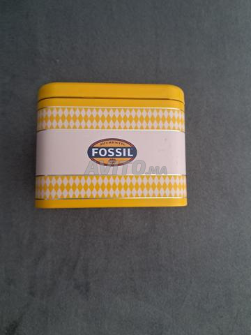 ⌚️ ساعة Fossil أصلية للبيع 🇺🇸 - 2