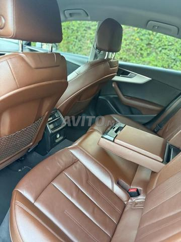 Audi A5 2019 - 2