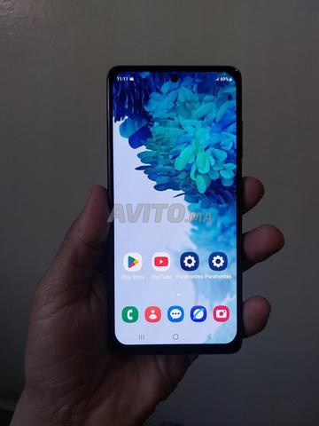 S20 fe 128Gb 6Gb - 2