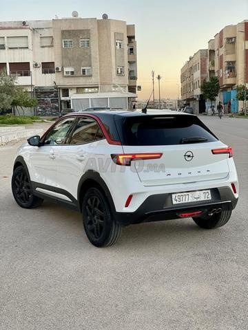 Opel Mokka GS Line Plus - 2