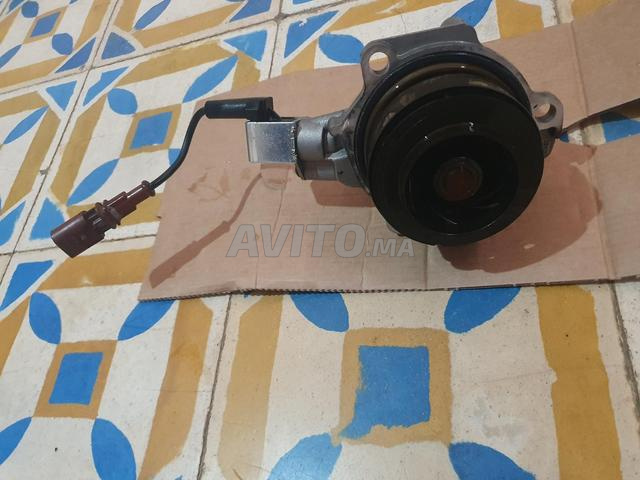 Pompe à eau d'origine Volkswagen / Audi / Seat / Skoda - 2