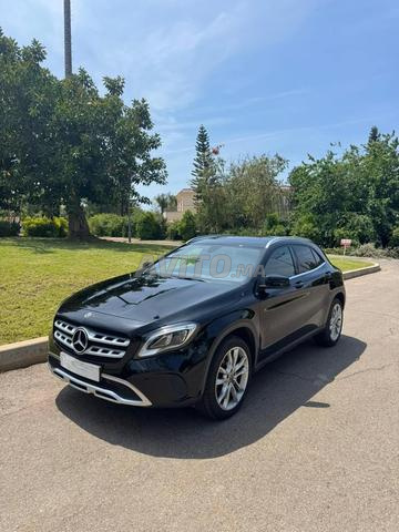 Mercedes-Benz Classe GLA Diesel Automatique 2019