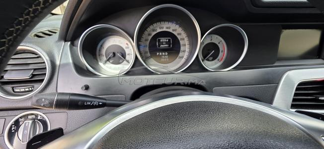 mercedes c220 w204 phase 2 pack amg