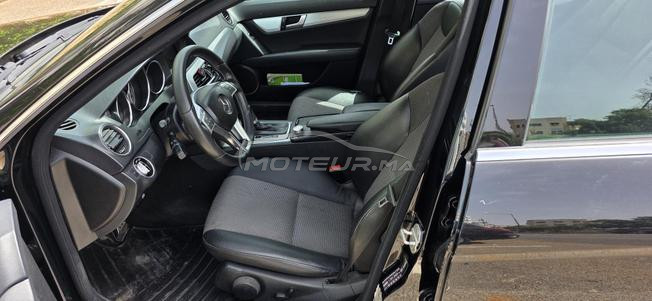 mercedes c220 w204 phase 2 pack amg