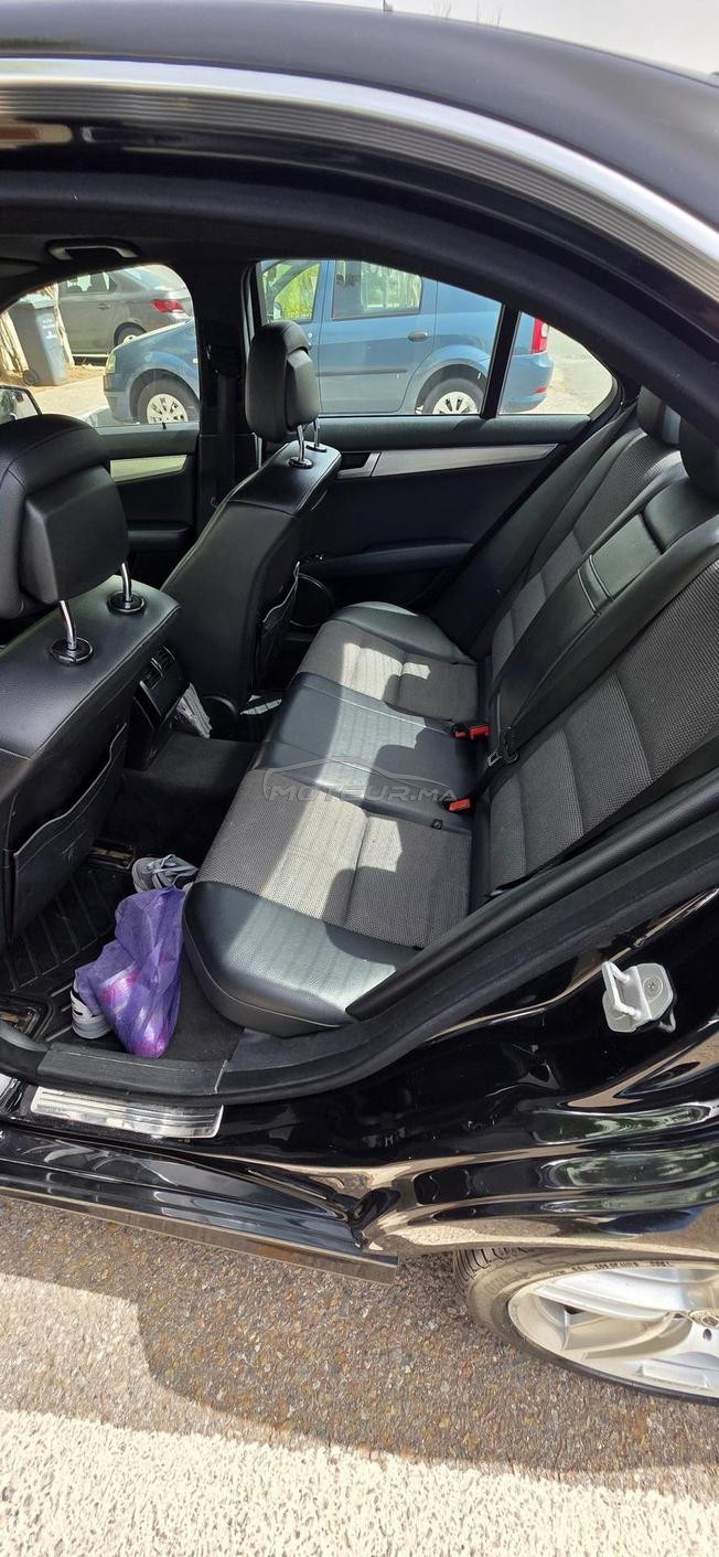 mercedes c220 w204 phase 2 pack amg
