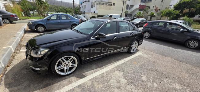 mercedes c220 w204 phase 2 pack amg