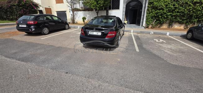 mercedes c220 w204 phase 2 pack amg
