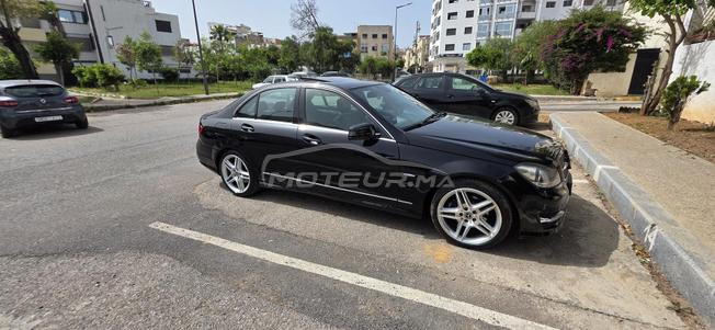 mercedes c220 w204 phase 2 pack amg
