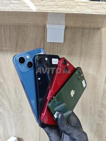 iPhone 13 128Go Officiel