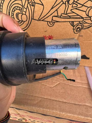Batteries Électriques 6V & 12V Haute Qualité 💪 - 2