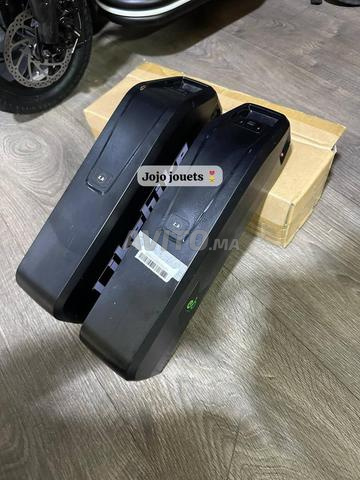 Batterie Likebike - 2