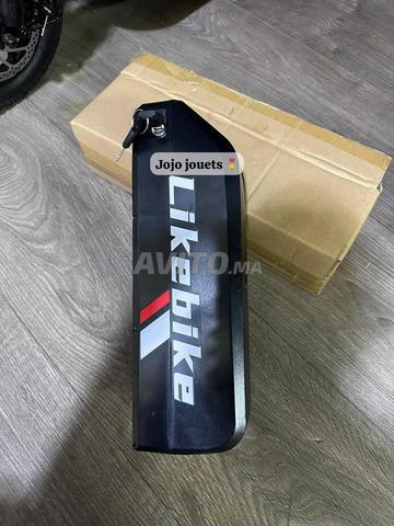 Batterie Likebike