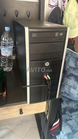 حاسوب HP i5 الجيل الثالث