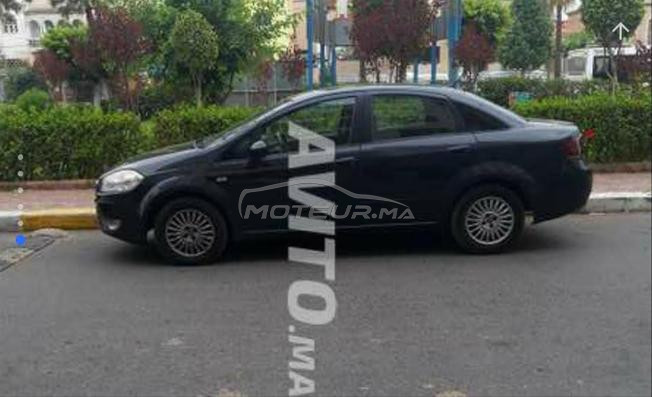 FiatLinea