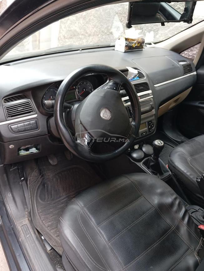 FiatLinea