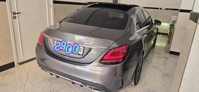 c220  2020 d 2023 