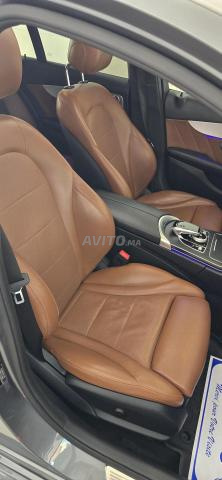 C220 2020 D 2023 - 2