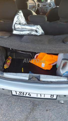 Toyota Yaris 2000 à vendre - 2