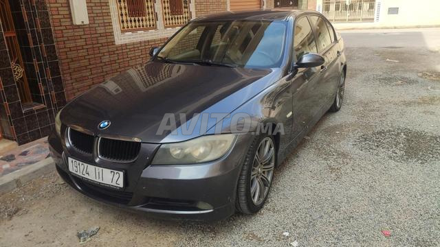 BMW E90 320d - 2