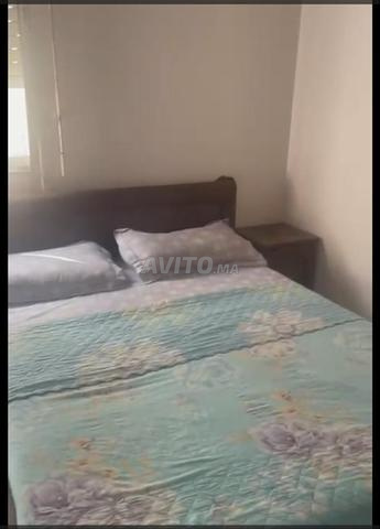 Chambre à louer à Casablanca - 2