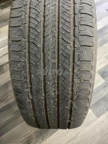 إطار ميشلان 265/60/R18 - 2