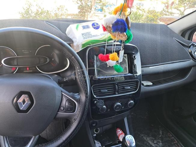 Renault Clio Diesel Manuelle 2019 à Bouskoura