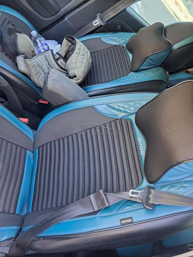 Renault Clio Diesel Manuelle 2019 à Bouskoura