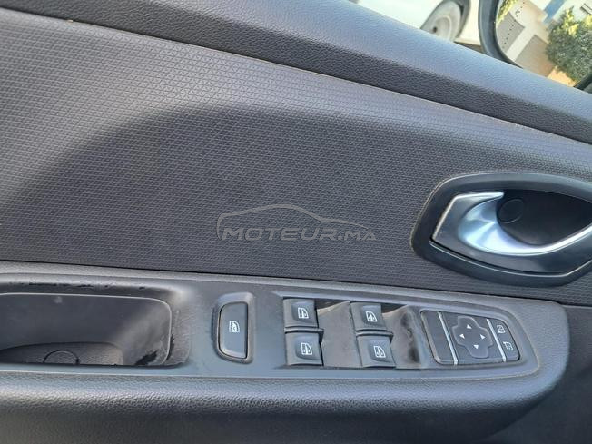 Renault Clio Diesel Manuelle 2019 à Bouskoura