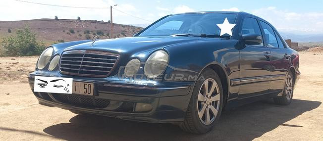 mercedes e220 cdi avantgarde diwana 2011