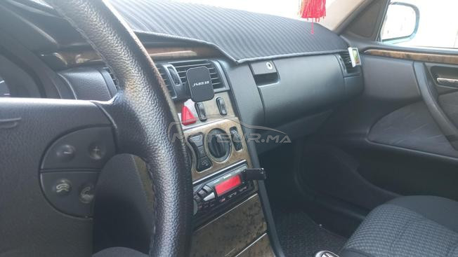 mercedes e220 cdi avantgarde diwana 2011