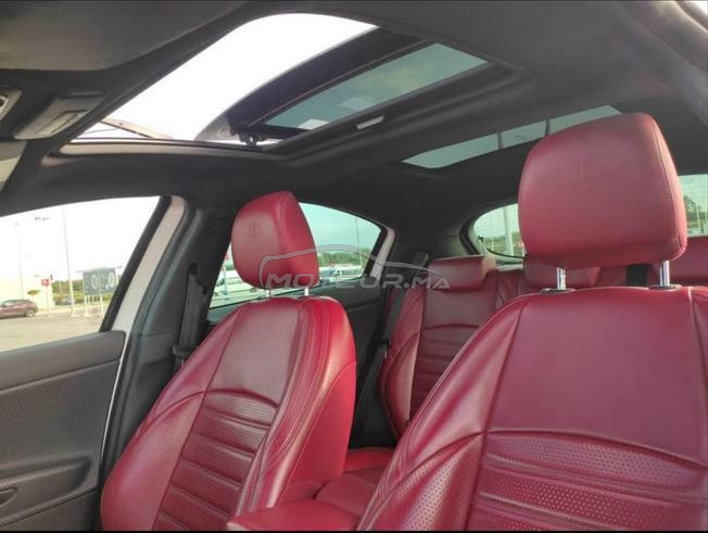 alfa romeo juilietta