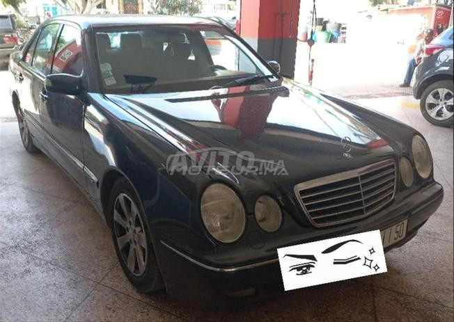 mercedes e220 cdi avantgarde diwana 2011