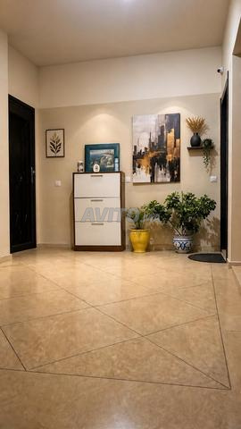 Appartement à louer - 2