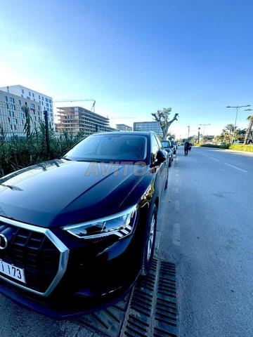Audi Q3 État neuf