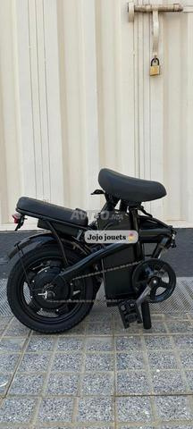 Vélo électrique 48v Livraison disponible dans toutes les villes - 2