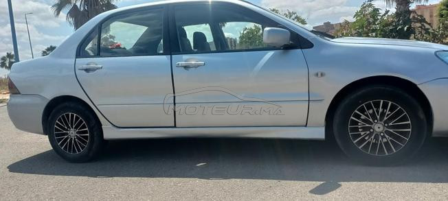 MitsubishiLancer