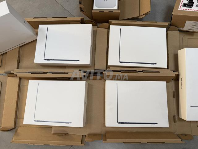 MACBOOK AIR 13 M4 16RAM 256GB / Vente en magasin